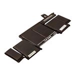 CoreParts - Batterie de portable (équivalent à : Apple 661-8154, Apple A1493, Apple 020-8146) - 71.8 Wh - pour Apple MacBook Pro with Retina display 13.3" (Late 2013, Mid 2014)