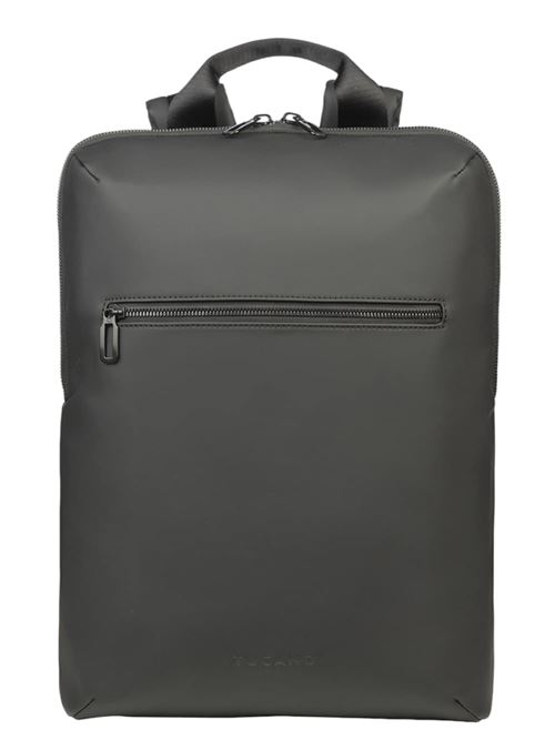 Non Communiqué Noir Tucano Gommo 40,6 Cm (16') Sac À Dos