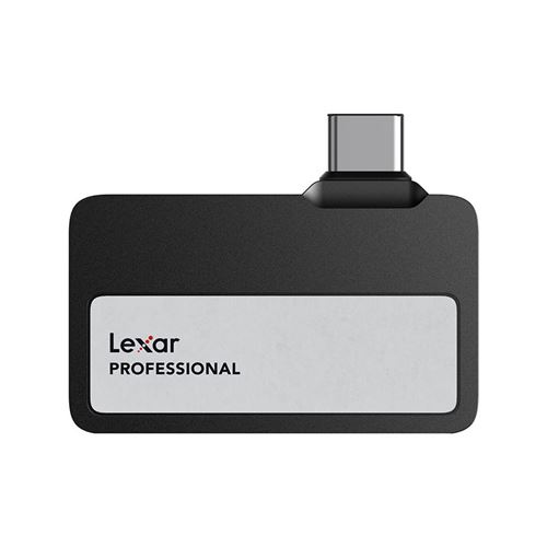 Non Communiqué Noir Disque Dur Portable Go Ssd Sl400 1To