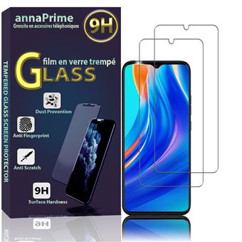 tecno spark 6 go tempered glass