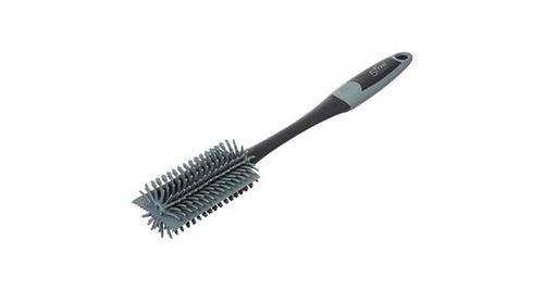 Five Simply Smart Gris Goupillon - 35 Cm - Image 2