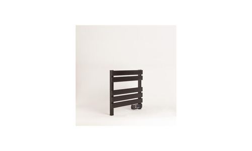 Radiateur sèche-serviettes Mario modèle Hera Lux Porte-serviettes à eau