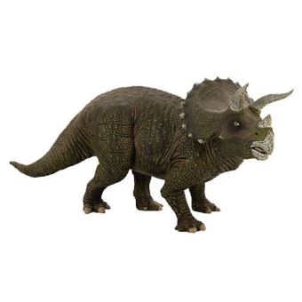 Papo La Figure De Dinosaure Triceratops Autres Figurines Et Repliques Achat Prix Fnac