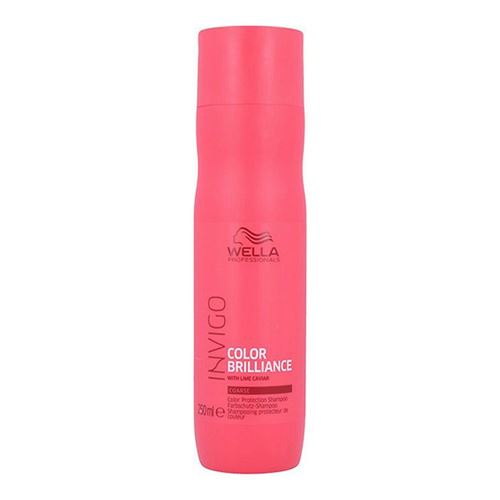 Shampooing Invigo Brilliance Wella (1000 ml)
