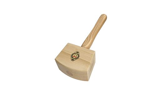 Kirschen 6160-140 Marteau d'ébéniste Norme DIN 7461 Longueur de la tête 140 mm (Import Allemagne)