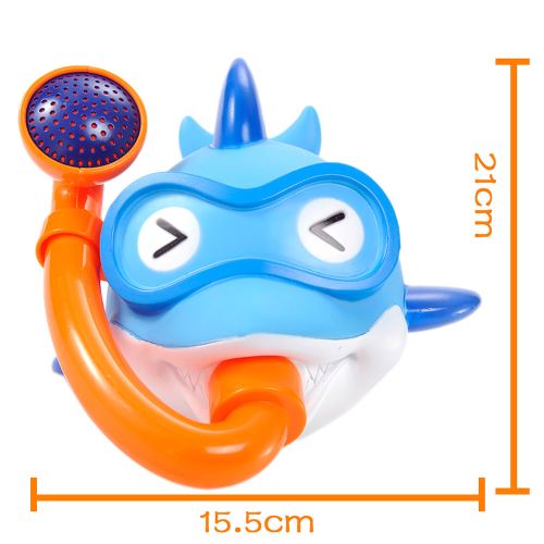 Bébé enfants Salle de bain Nuage Jeu d'eau Pulvérisation jouets de bain Jouets d'enfants Jouets d'eau Pealer5164