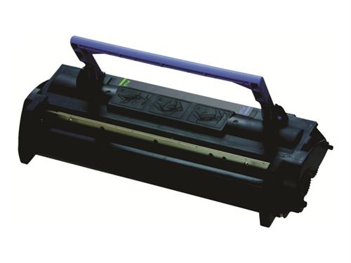 Epson S050087 - noir - originale - cartouche de toner