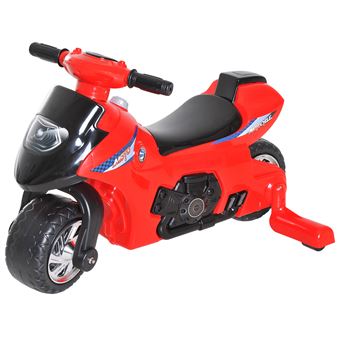 moto porteur batman