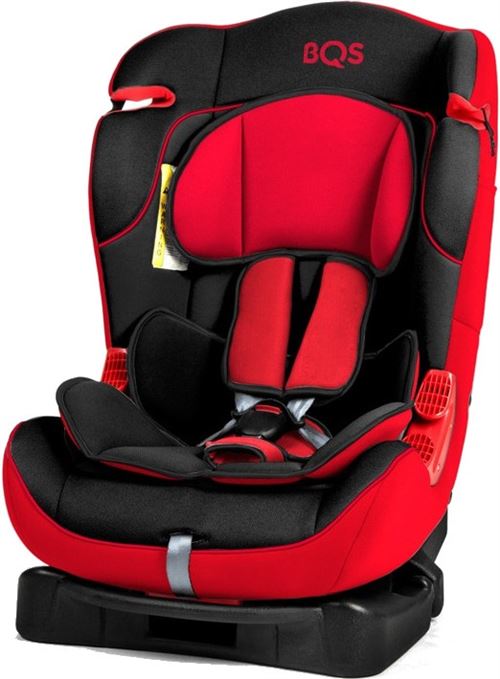 BabyAuto Siège auto Winy groupe 0-2 rouge / noir - Sièges auto, nacelles et  coques - Achat \u0026 prix | fnac