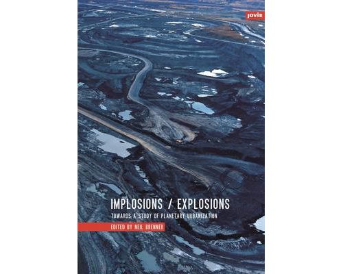 Implosions /Explosions