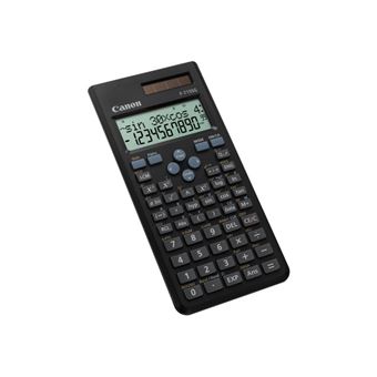 Canon F 715S G Calculatrice Scientifique - Calculatrice