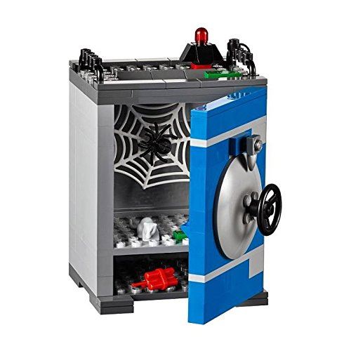 Tirelire Lego City Lego 40110122 Pc 