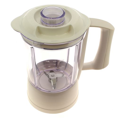 Bol mixer pour Robot Essentiel b
