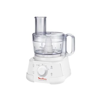 Robot multifonction Moulinex MASTERCHEF 5000 FP512100 - 1