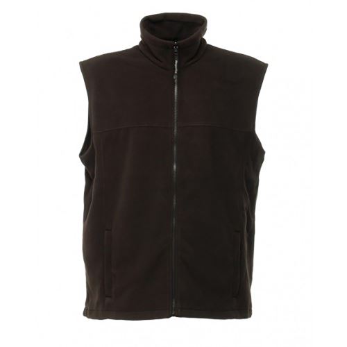 Regatta - Gilet HABER - Homme (L) (Noir) - UTBC819