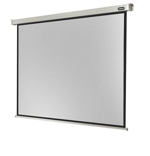 Celexon Écran mural motorisé Motor Professional 180x135cm 4:3