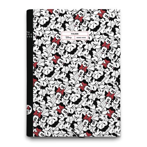 Dossier A Rabat Minnie Mouse Rocks The Dots