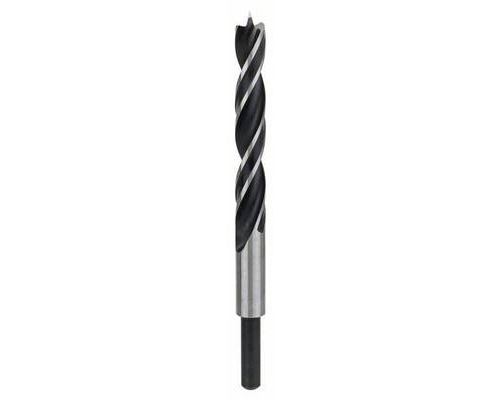 Bosch Accessories 2608596309 Foret pour Le Bois 12 Mm Longueur 151 Mm Tige Cylindrique