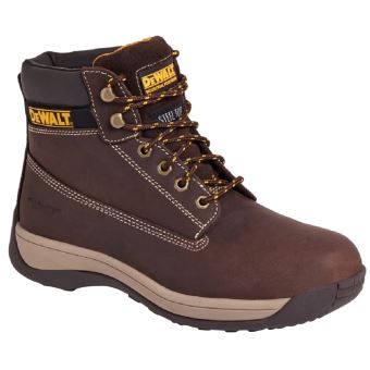 chaussure de securite dewalt