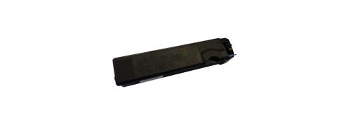 Kyocera TK 500K - Zwart - origineel - tonercartridge - voor FS-C5016, C5016DN, C5016DNH, C5016DTN, C5016N
