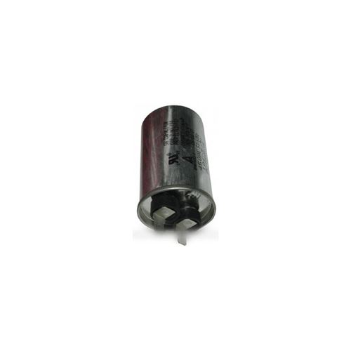 Condensateur Sèche Linge LG 10Uf-450V Condensateur 10Uf 2Tag 450V pour Seche Linge LG