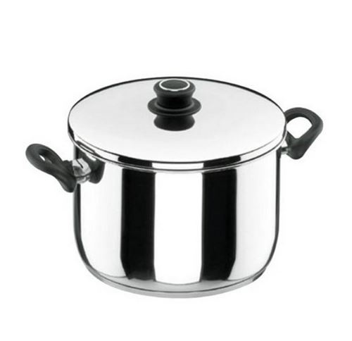 Lacor Argenté Marmite Estudio 26 Cm - Image 3