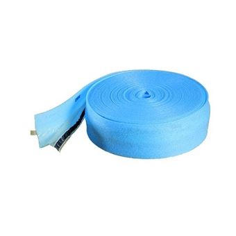 Bande résiliente Efirive - Epaisseur 5mm - Largeur 180mm - 1