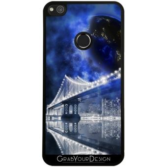 huawei p8 lite 2017 coque new york huawei p8 lite 2017 coque new york