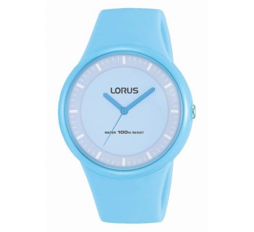 Lorus Montres Bleu Femme - RRX21FX9