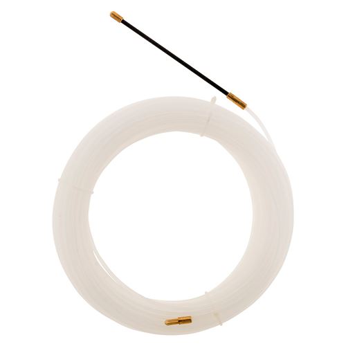 Tire fil nylon diamètre 3mm - Longueur 25m