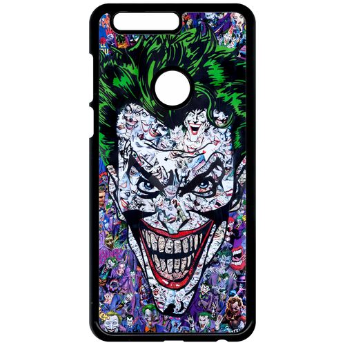 Coque Huawei Honor 8 Joker Pop Art