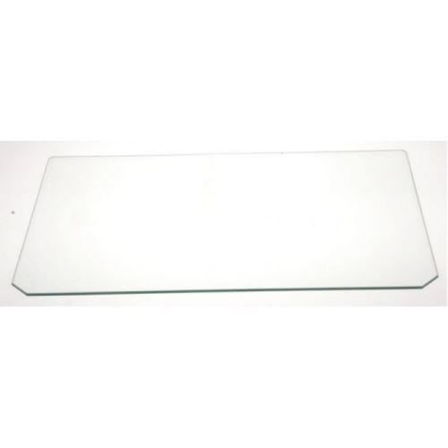 Couvre Bac A Legumes 463X291 pour Refrigerateur Indesit - 9769225