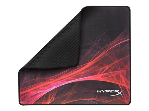 HyperX FURY S Gaming - Speed Edition - Tapis de souris - grand - noir