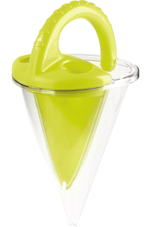 Haba 302694.0 – Pochette klecke XXL, Vert