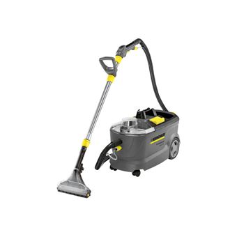 Lot De 2 Raccords De Tige Pour Nettoyeur Karcher Puzzi 100/200/300/400/8/1 - Acier Inox 304, Référence 4.443-019.0 - 8