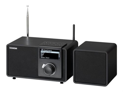 TERRATEC iRadio 460+ - Tuner réseau