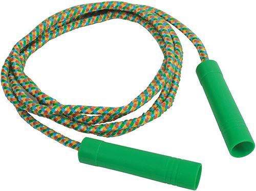 Schildkröt Funsports corde à sauter junior 2,5 m polyester