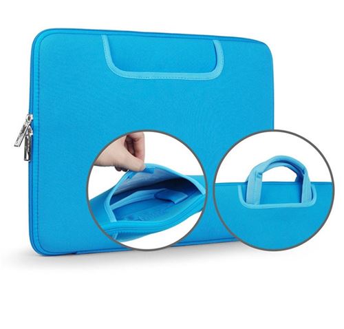 Pochette Ordinateur 13 Pouces Housse 16 Pouces Ordinateur Portable