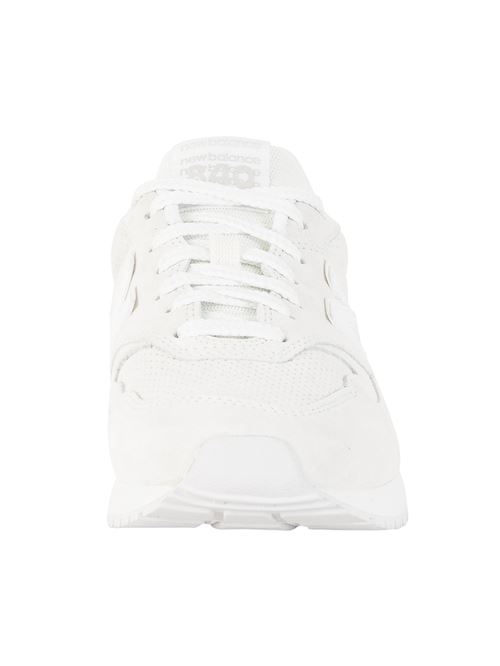 new balance 840 homme blanche