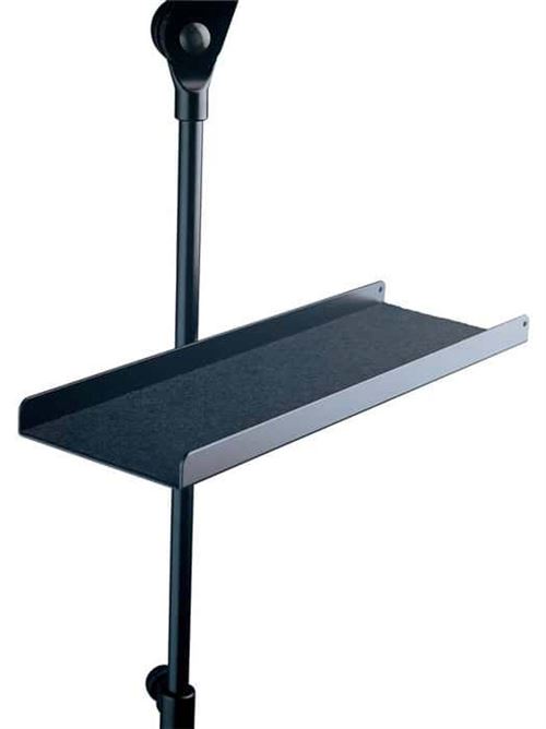 König & Meyer 12218 - Music and instrument tray