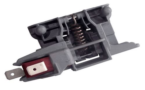 Quincaillerie Lave Vaisselle Indesit - Securite Porte Lave-Vaisselle Indesit - Ref: Int501Id