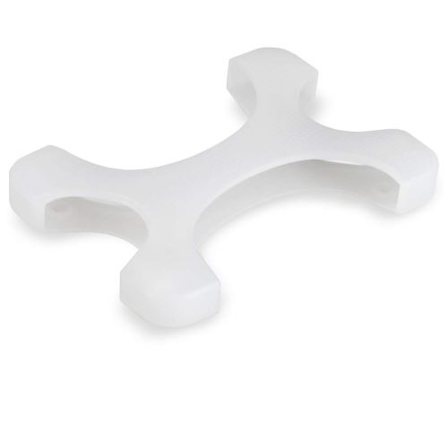 e-Vitta EVHD000102 Housse Silicone Blanc étui HDD/SSD - Étuis HDD/SSD (Housse, Silicone, Blanc, 2.5, Résistant aux collisions, Résistant aux chocs, 86 mm)