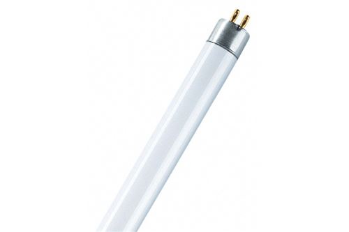 Equipements Pour Luminaire Osram - Lampe Fluorescente Lumilux T5 - He 14w / 840 - Flh1 - 4050300591384