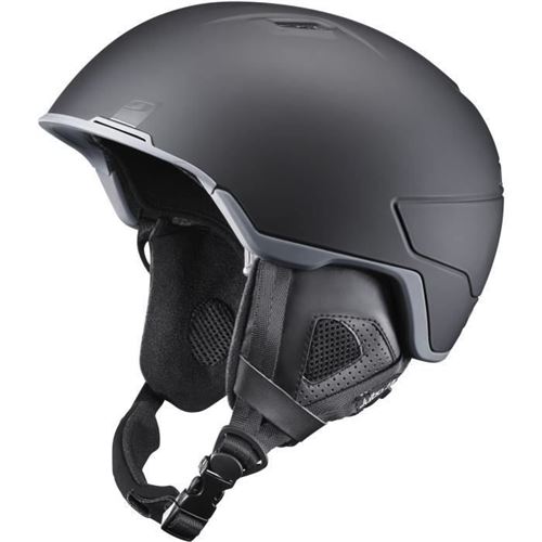 julbo casque de ski hal - noir - 54/58