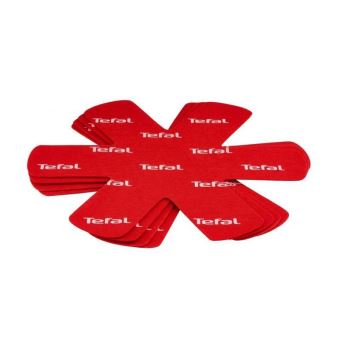 Protège poêles x4 Tefal - 1