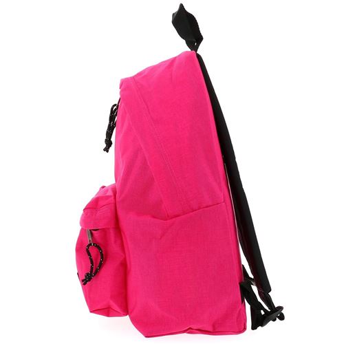 Sac Eastpak Rose Fushia Sac à Dos Eastpak Padded Pak'r SS19 24 L