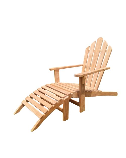 Bain de Soleil ADIA Type Adirondack Teck Premium