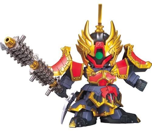 Kit de modèle Bandai Hobby SD BB Senshi 340 Taishiji Dom Senshi Sangokuden