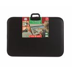 PUZZLES ET JEUX Accessoires - Valise Jumbo 1000 Multicolore