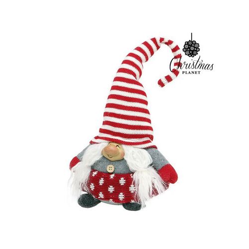 nain christmas planet 8805 noël rouge